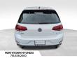 2019 Volkswagen Golf GTI 2.0T Rabbit Edition Hatchback