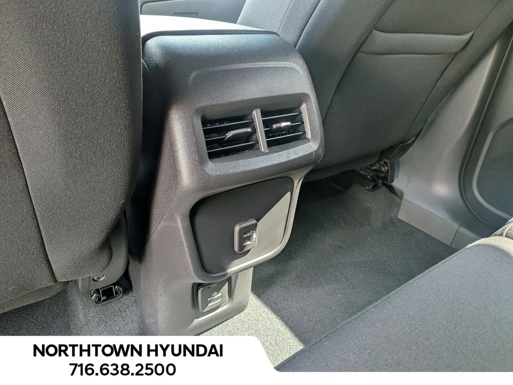 2022 Chevrolet Equinox LT - Photo 29