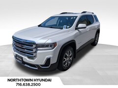 2021 GMC Acadia SLT SUV