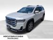 Used 2021 GMC Acadia SLT SUV