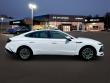 2025 Hyundai Sonata Hybrid Limited Sedan