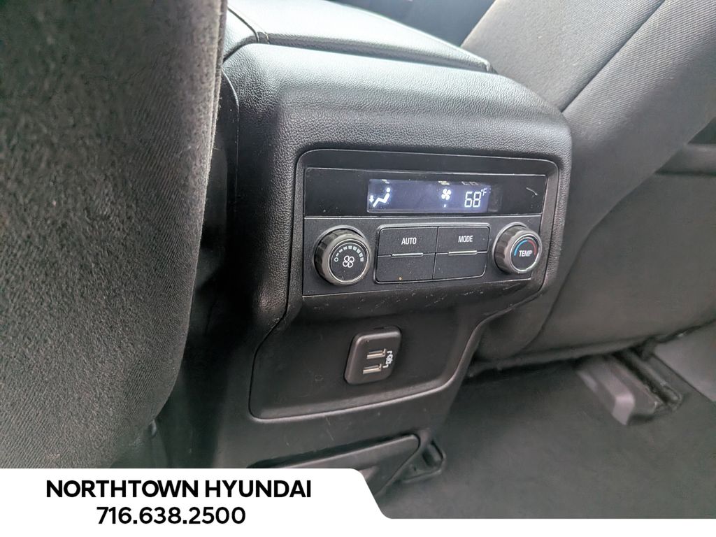 2019 GMC Acadia SLE-2 - Photo 35