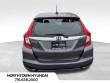 2020 Honda Fit EX Hatchback