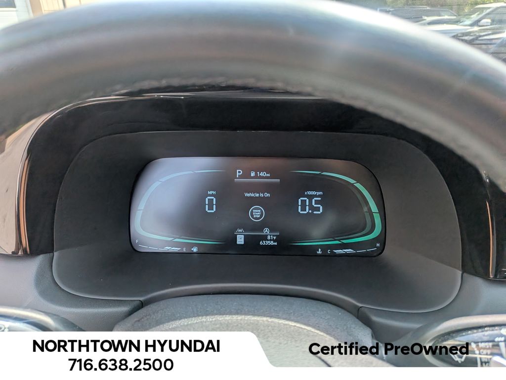 2023 Hyundai Palisade SEL - Photo 9