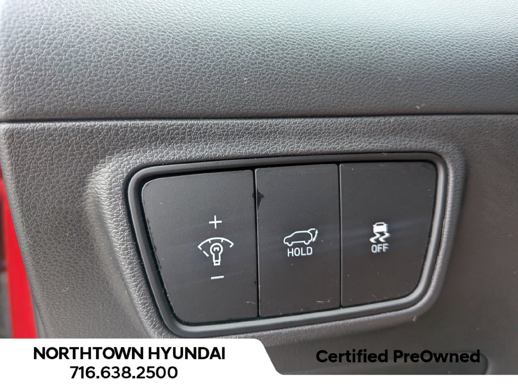 2023 Hyundai Tucson N Line - Photo 33