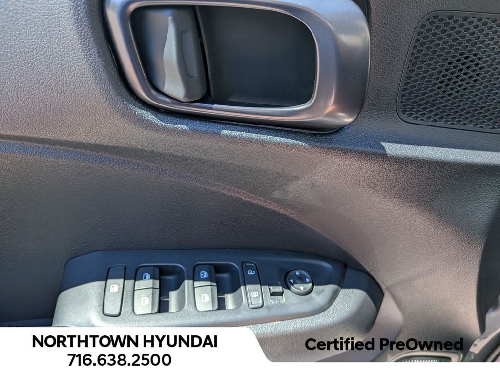 2026 Hyundai Venue SEL - Photo 30
