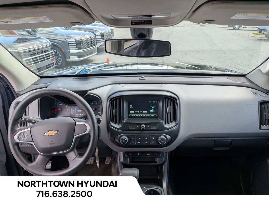 2018 Chevrolet Colorado Work Truck - Photo 6