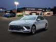 New 2026 Hyundai Sonata SEL Sport Sedan