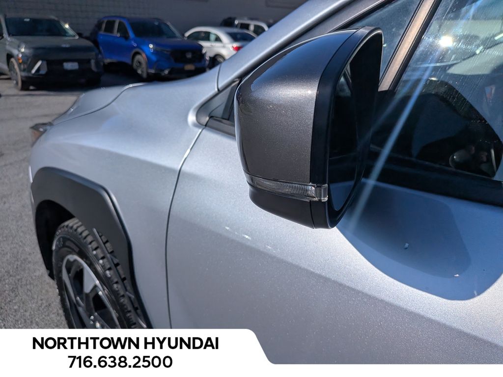 2024 Subaru Crosstrek Limited - Photo 39