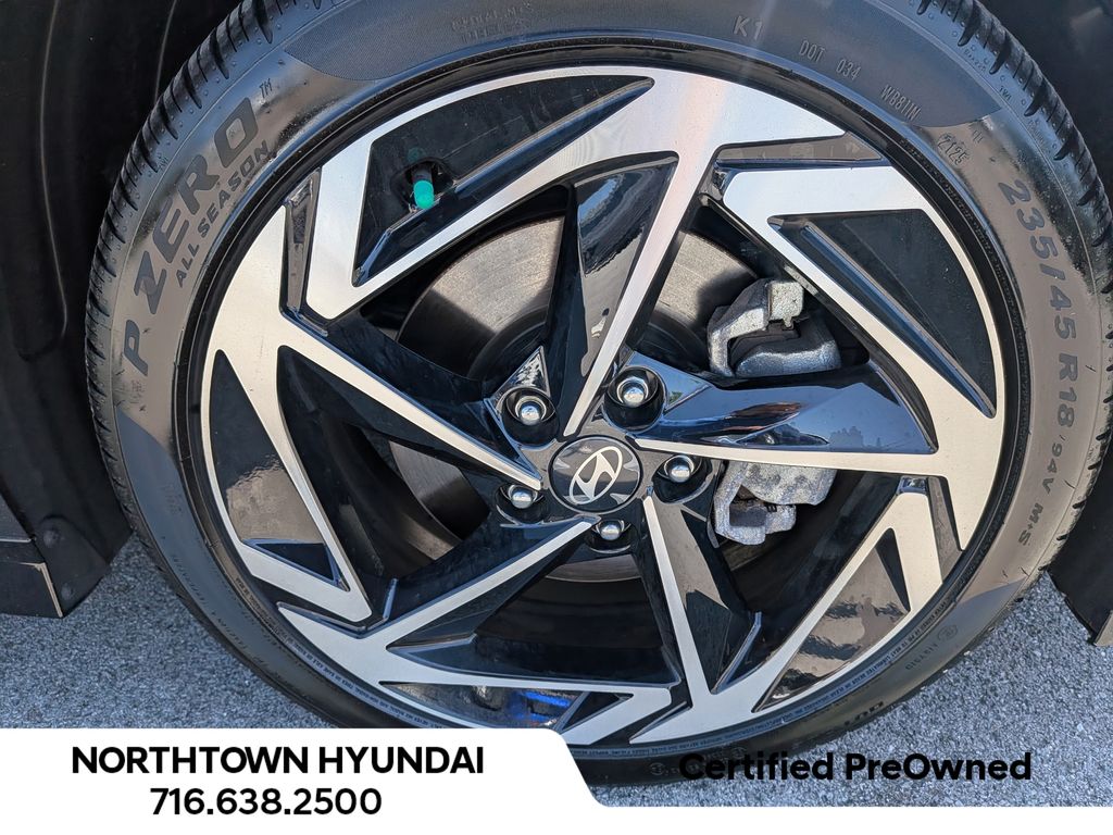 2026 Hyundai Sonata SEL - Photo 43