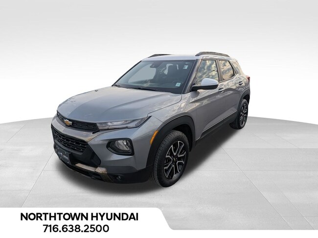 2023 Chevrolet Trailblazer Activ SUV