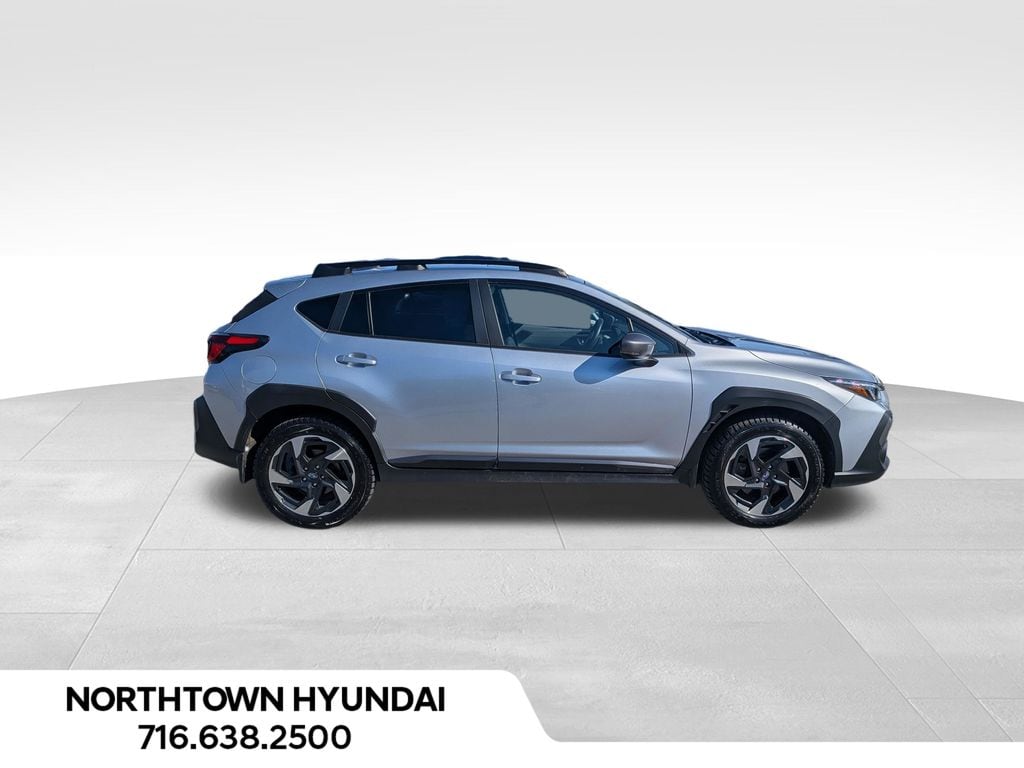 2024 Subaru Crosstrek Limited - Photo 13