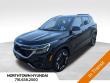 Used 2024 Kia Seltos SX SUV