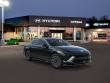 2026 Hyundai Sonata Hybrid Limited Sedan