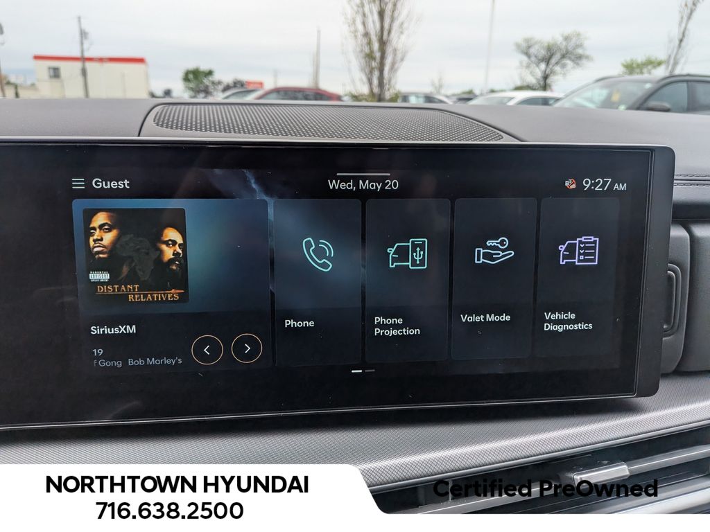 2026 Hyundai Santa Fe SEL - Photo 22