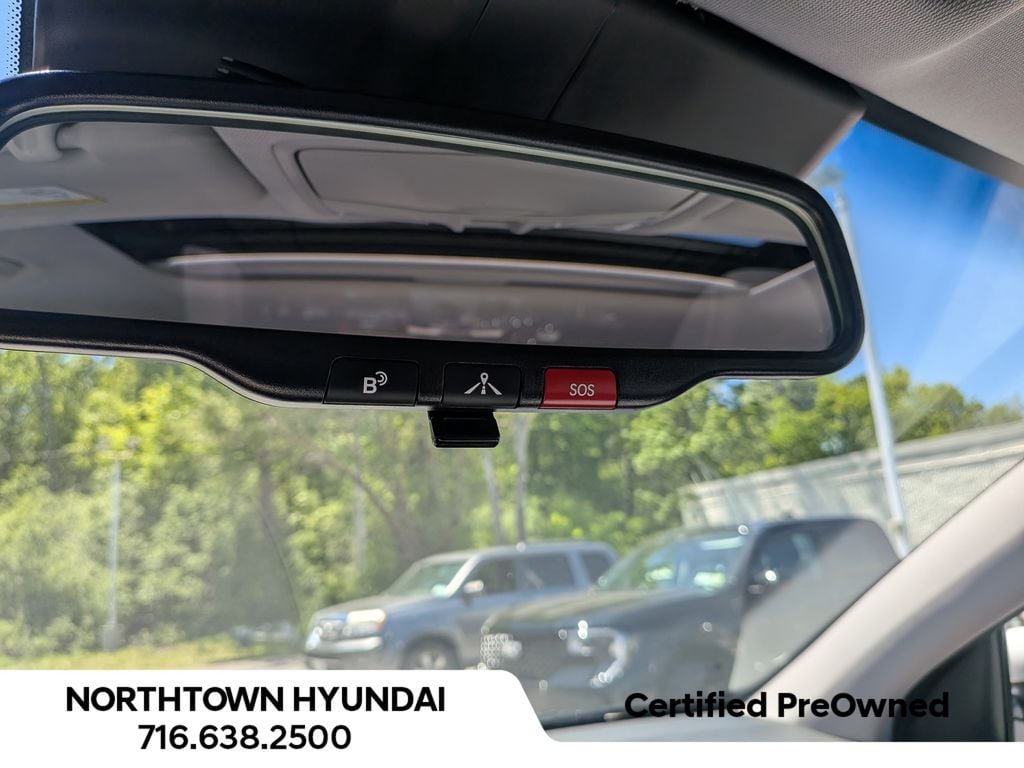 2023 Hyundai Kona SEL - Photo 26