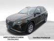 Certified 2024 Hyundai Tucson SEL SUV