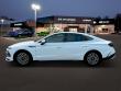 2025 Hyundai Sonata Hybrid Limited Sedan
