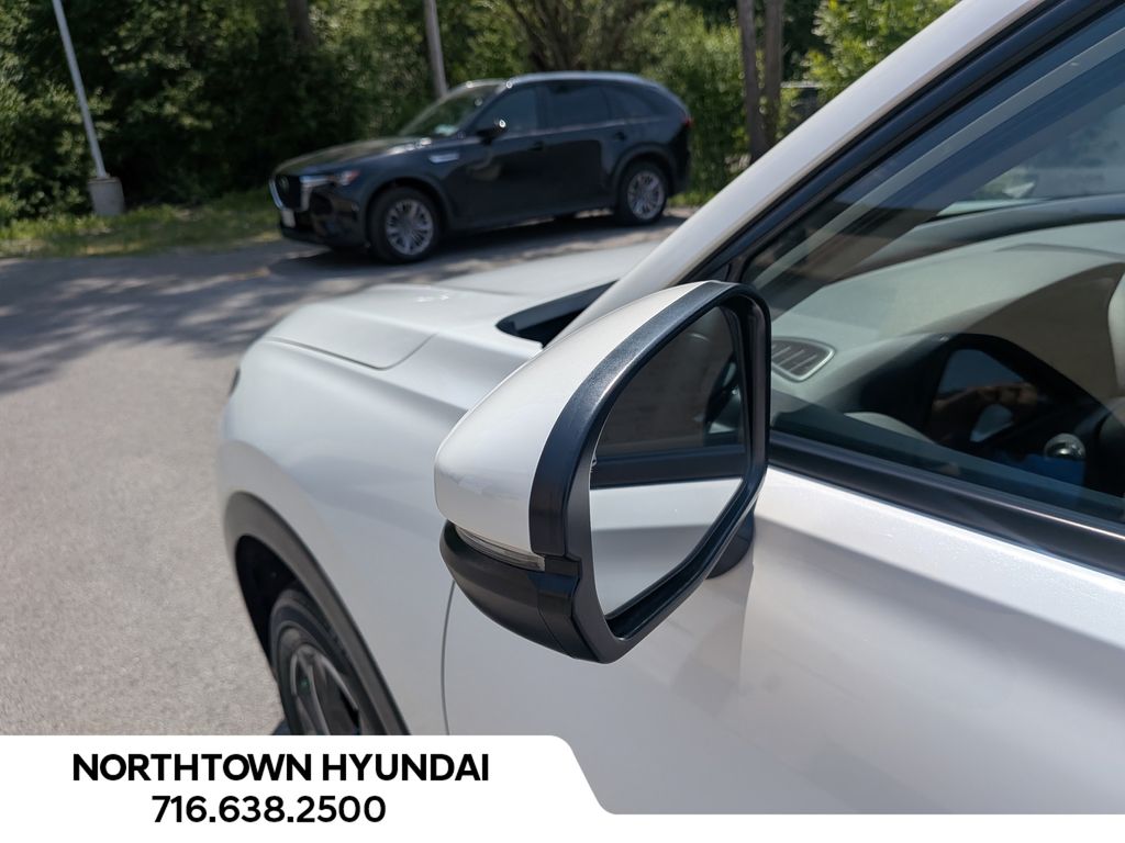 2024 Honda HR-V EX-L - Photo 40