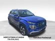 Certified 2023 Hyundai Venue Limited SUV