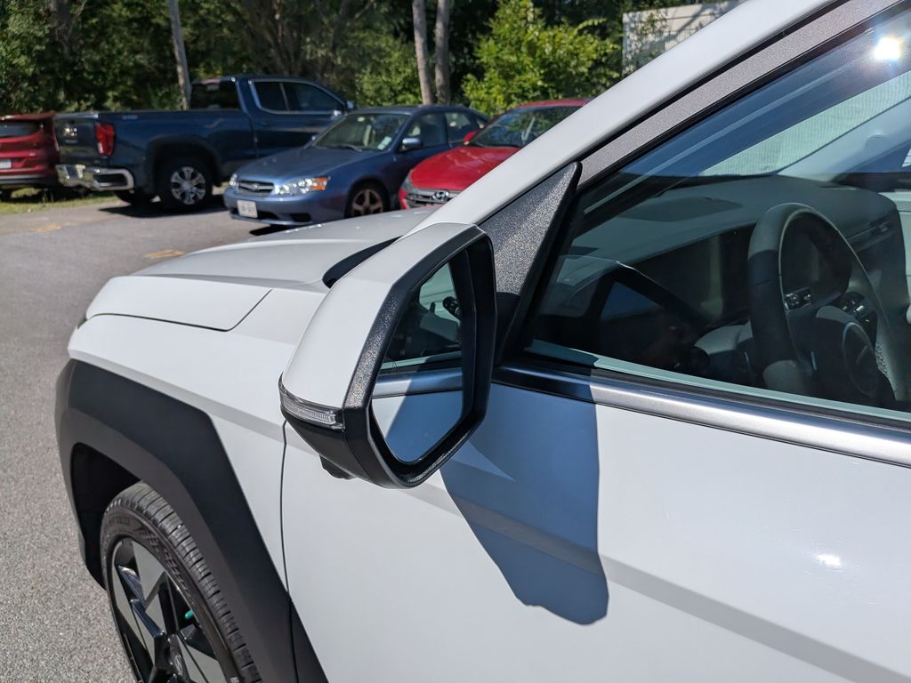2024 Hyundai Kona Limited - Photo 43