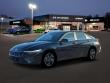 2026 Hyundai Elantra SEL Sport Premium Sedan