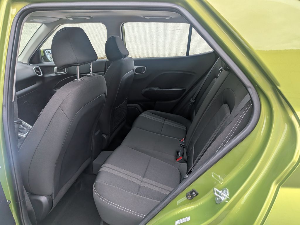 2023 Hyundai Venue SEL - Photo 29