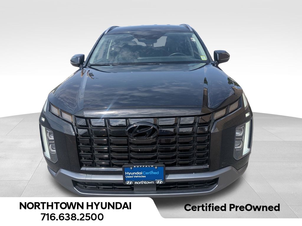 2023 Hyundai Palisade SEL - Photo 6
