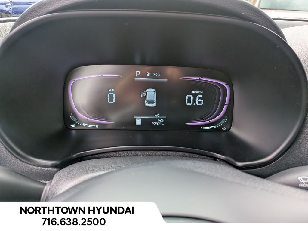 2023 Kia Soul LX - Photo 8