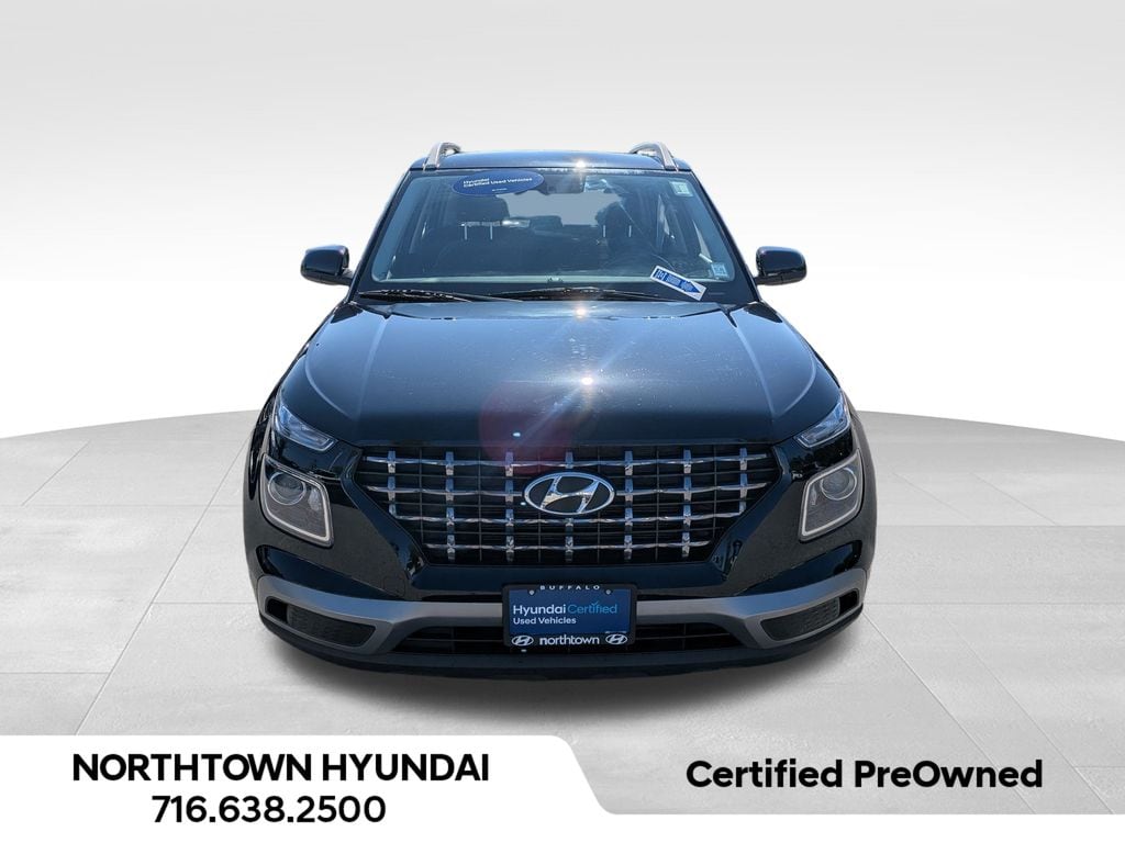 2023 Hyundai Venue SEL - Photo 6