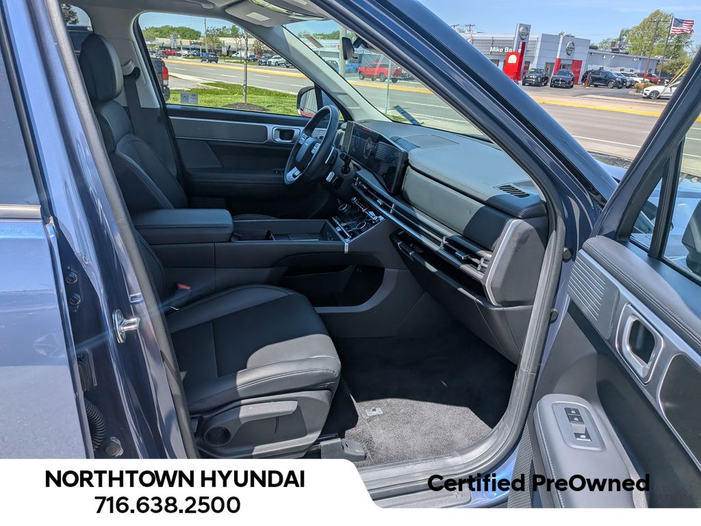 2026 Hyundai Santa Fe SEL - Photo 38