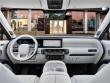 2027 Hyundai Palisade Hybrid Calligraphy SUV