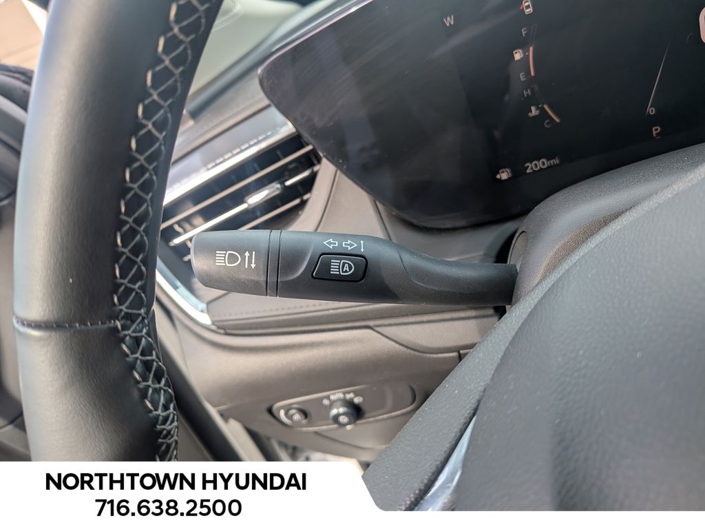 2024 Buick Encore GX Preferred - Photo 26