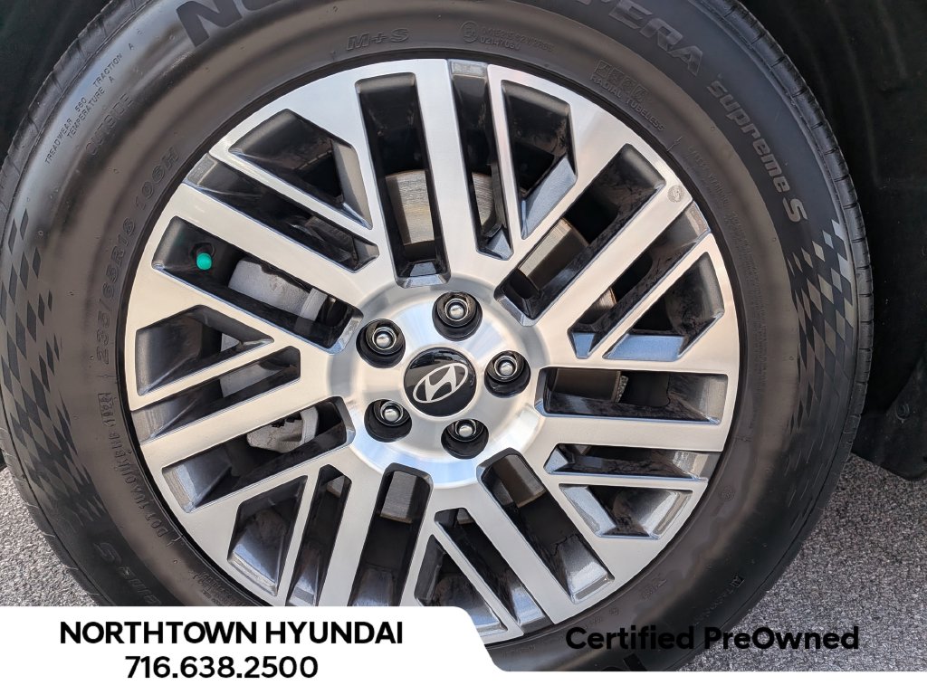 2026 Hyundai Palisade SEL - Photo 40