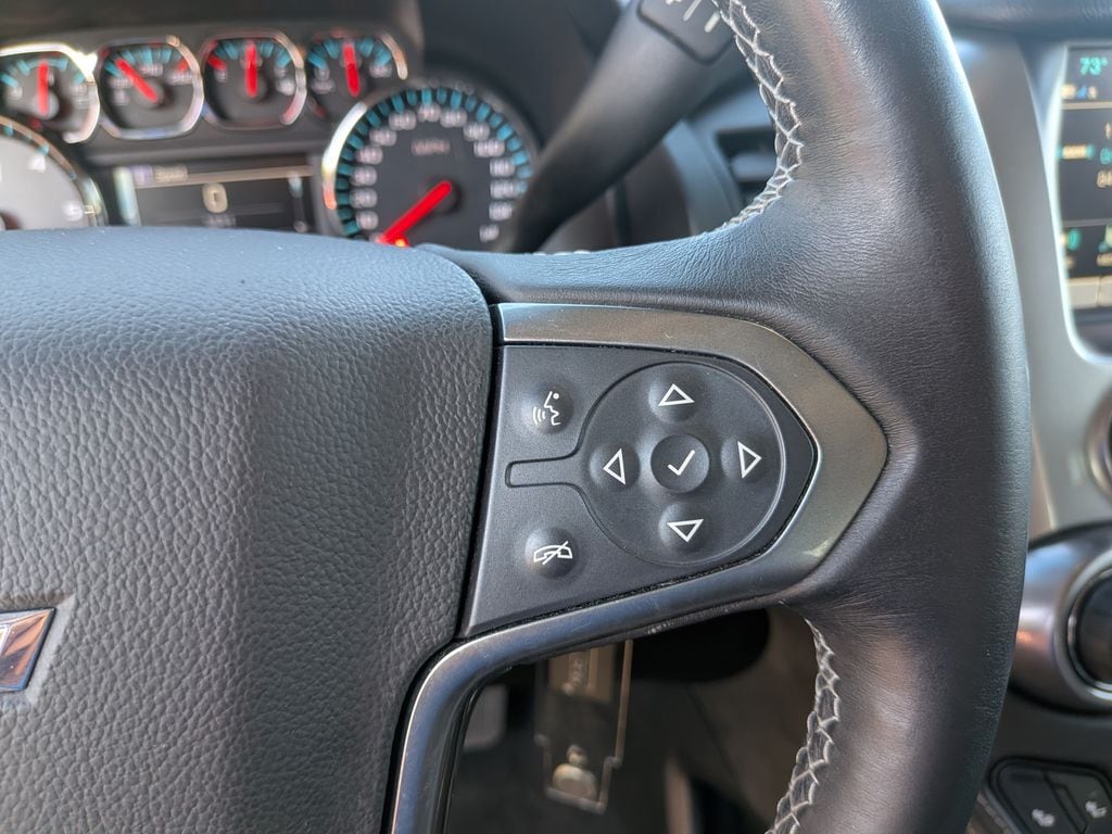 2018 Chevrolet Tahoe LT - Photo 22