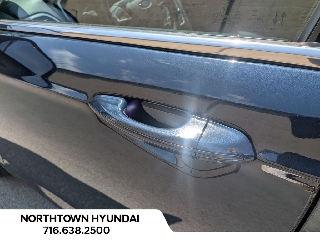 2020 Ford Fusion SE - Photo 39