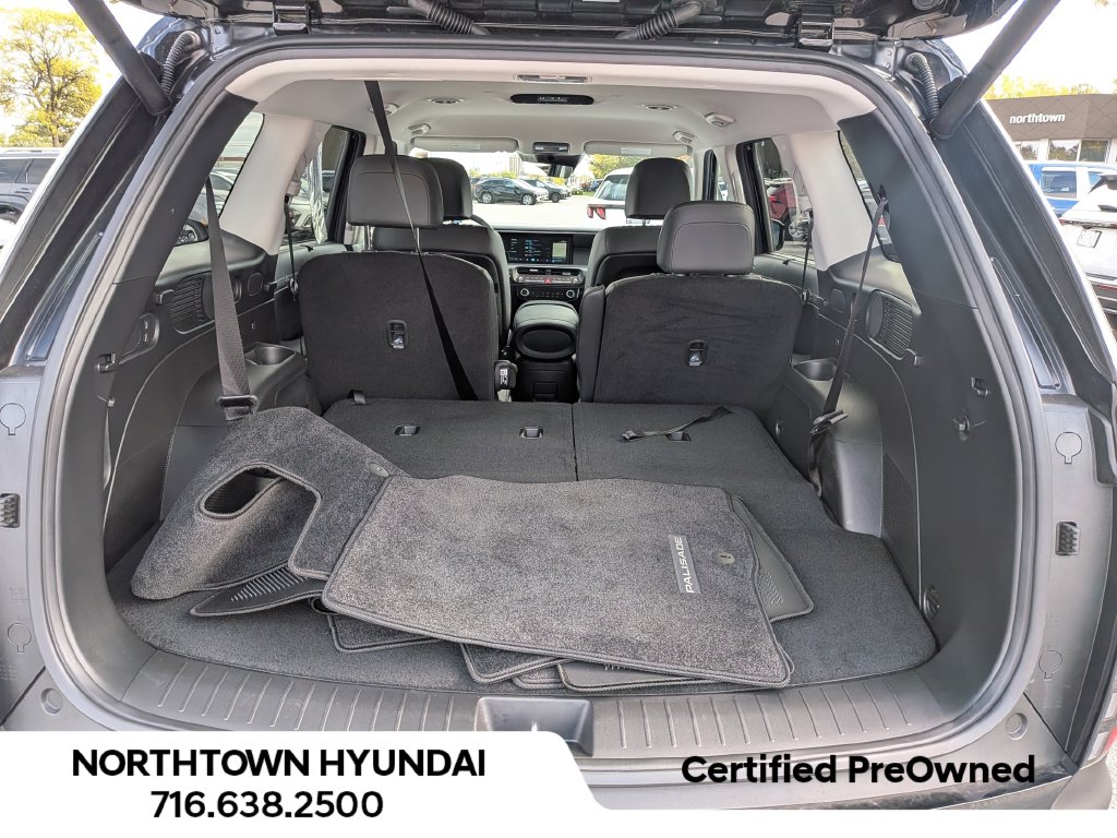 2026 Hyundai Palisade SEL - Photo 32