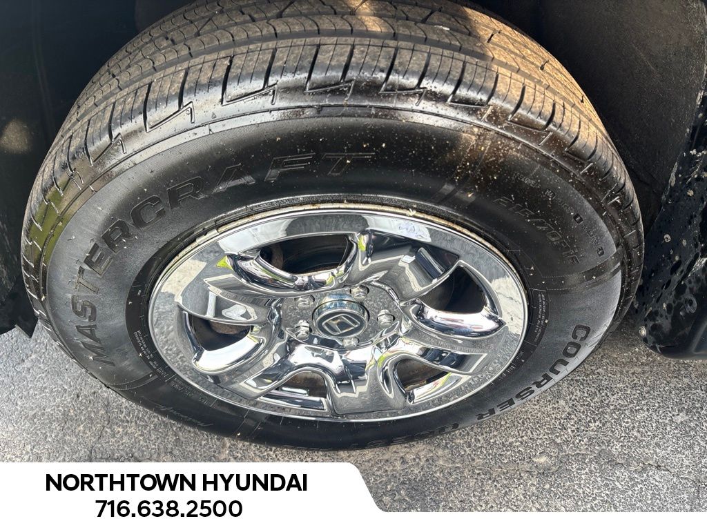 2016 Honda CR-V LX - Photo 29