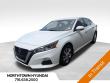 Used 2020 Nissan Altima 2.5 S Sedan
