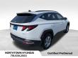2024 Hyundai Tucson SEL SUV