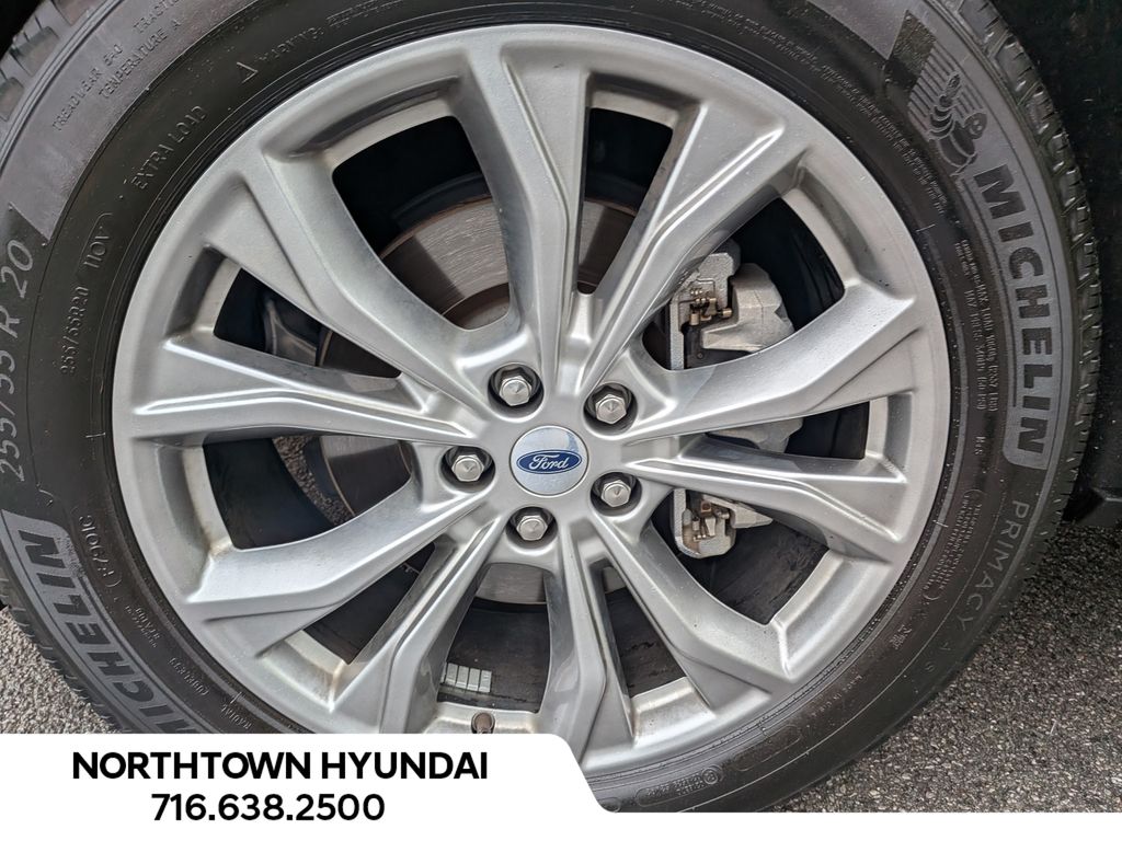 2023 Ford Explorer XLT - Photo 39