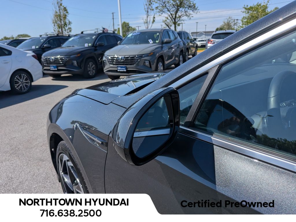 2026 Hyundai Sonata SEL - Photo 39