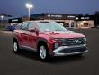 2026 Hyundai Tucson SE AWD SUV