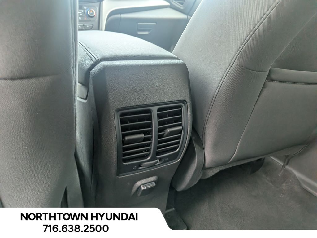 2018 Ford Escape SE - Photo 30