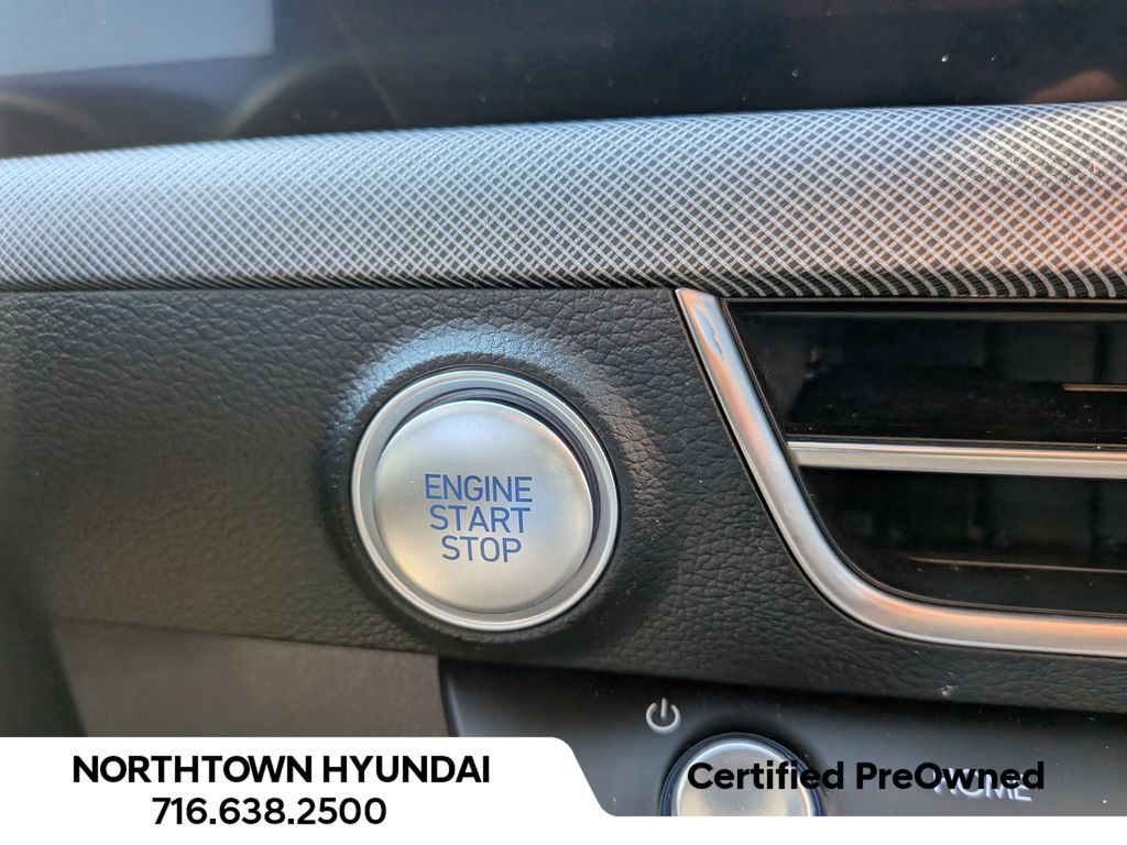 2026 Hyundai Sonata SEL - Photo 18