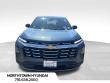 2026 Chevrolet Equinox LT SUV