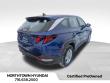 2024 Hyundai Tucson SE SUV