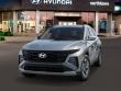 2026 Hyundai Tucson SEL AWD SUV