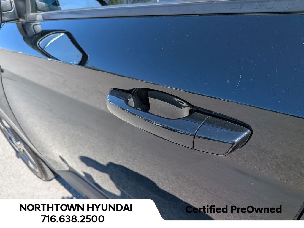 2023 Hyundai Venue SEL - Photo 36