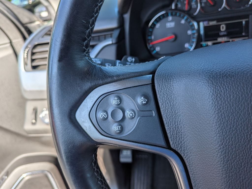 2018 Chevrolet Tahoe LT - Photo 23